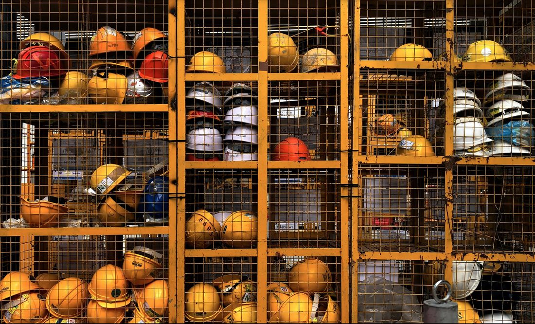 HSE Risk Assessment