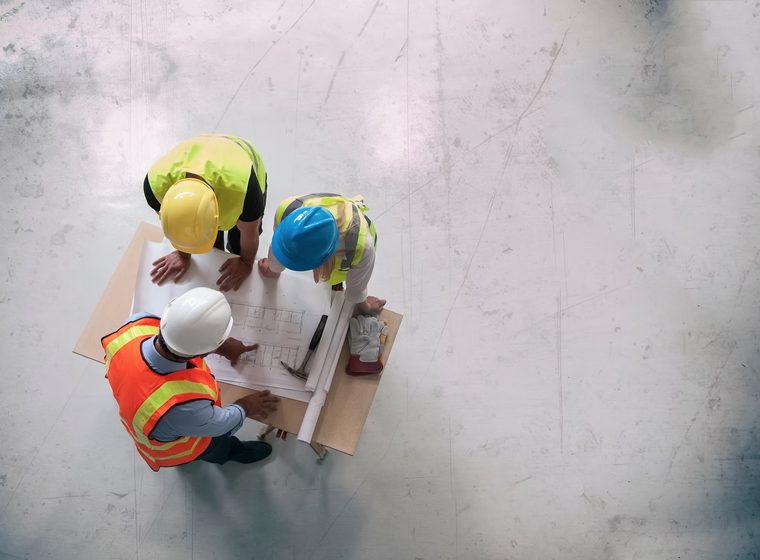 HSE Risk Assessment