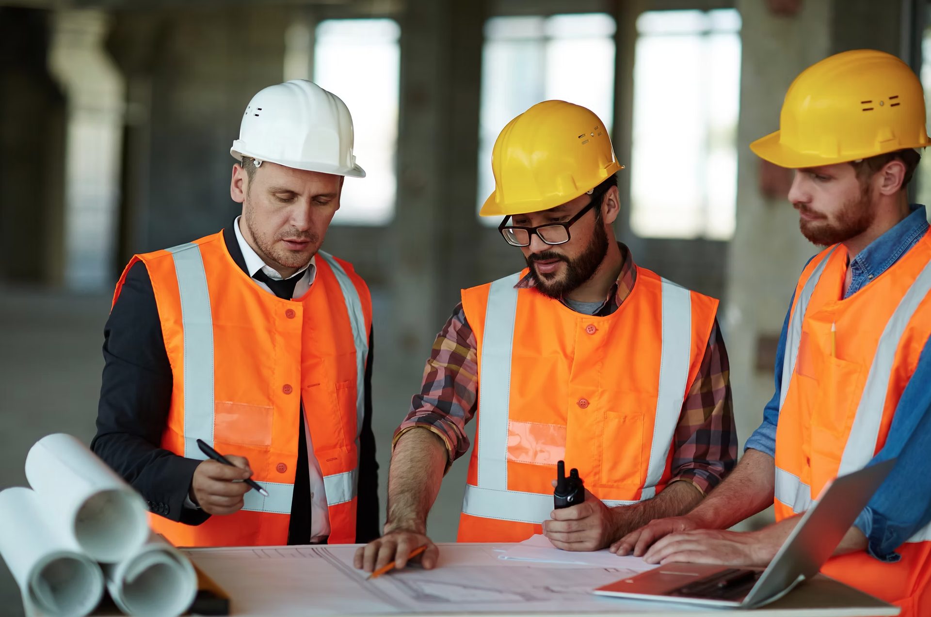 HSE for Field Workers