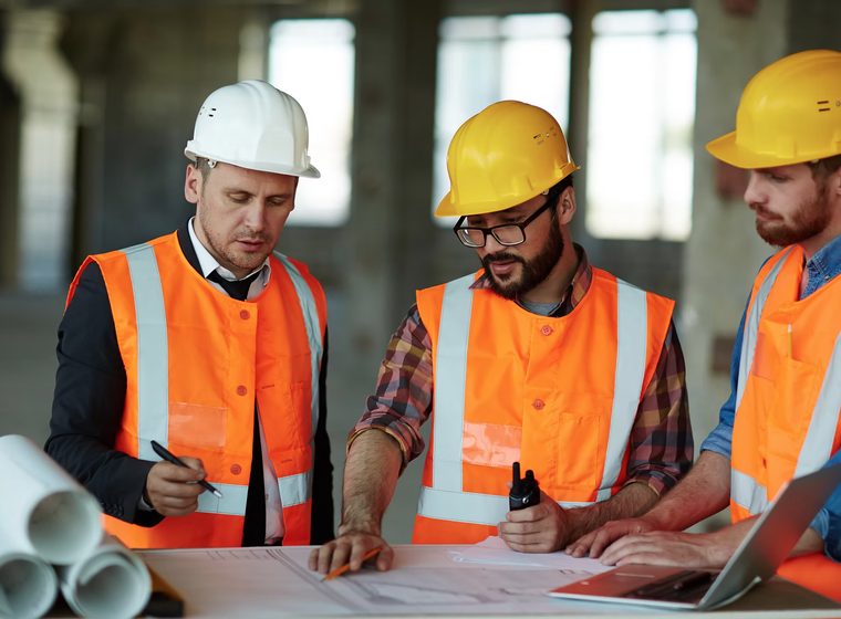 HSE for Field Workers